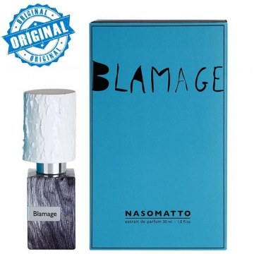 Nasomatto Blamage