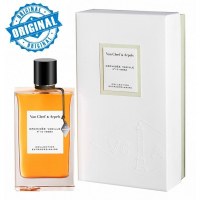 Van Cleef & Arpels Orchidee Vanille