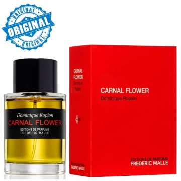 Frederic Malle Carnal Flower
