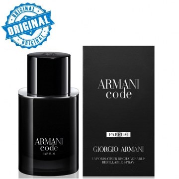 Giorgio Armani Code Parfum