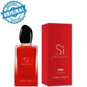 Armani Si Passione Intense