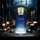 Ex Nihilo Blue Talisman