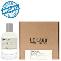Le Labo Santal 33