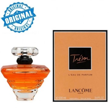 Lancome Tresor