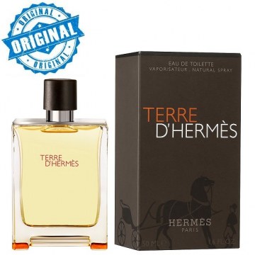 Hermes Terre d'Hermes