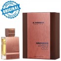 Al Haramain Amber Oud Tobacco Edition