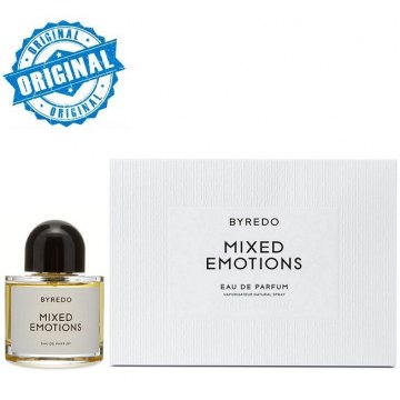 Byredo Mixed Emotions