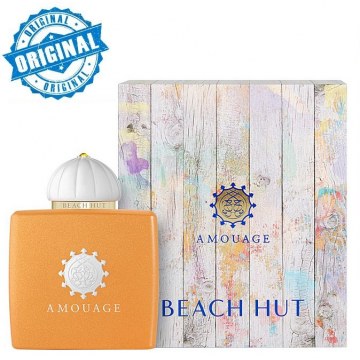 Amouage Beach Hut Woman