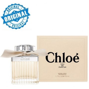 Chloe Eau de Parfum