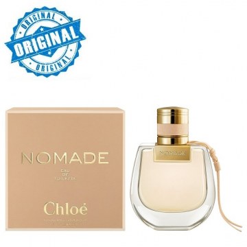 Chloe Nomade Eau de Toilette