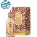 Attar Collection Fleur de Santal