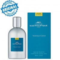 Comptoir Sud Pacifique Vanille Coco