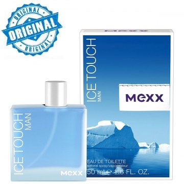 Mexx Ice Touch Man