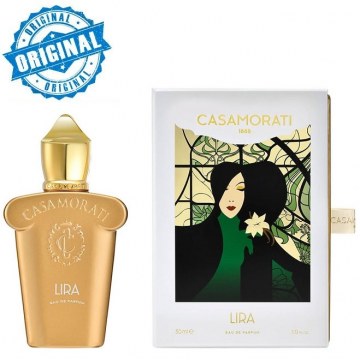 Casamorati Lira