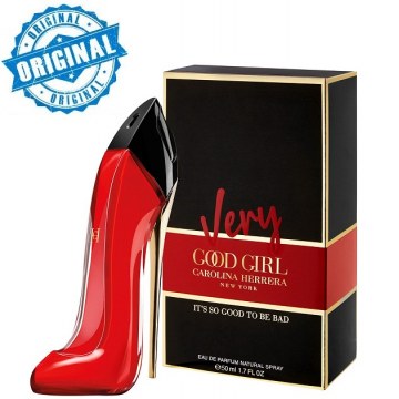 Carolina Herrera Very Good Girl