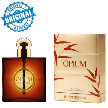 Yves Saint Laurent Opium Eau de Parfum