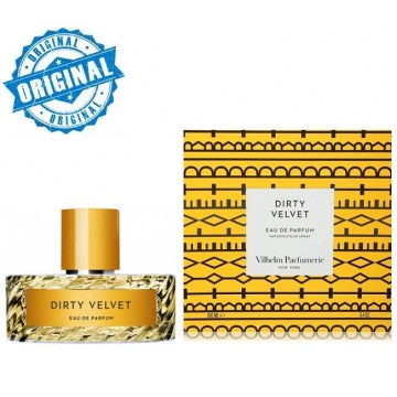 Vilhelm Parfumerie Dirty Velvet