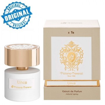 Tiziana Terenzi Lince