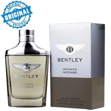 Bentley Infinite Intense