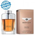 Bentley For Men Intense