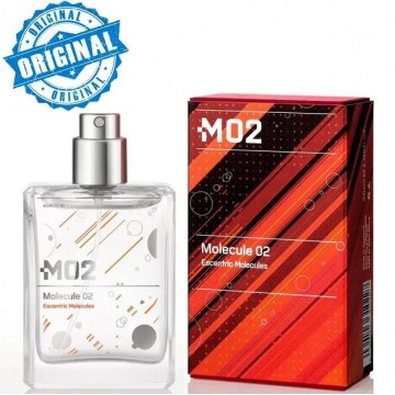 Molecule 02