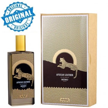 Memo African Leather