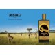 Memo African Leather