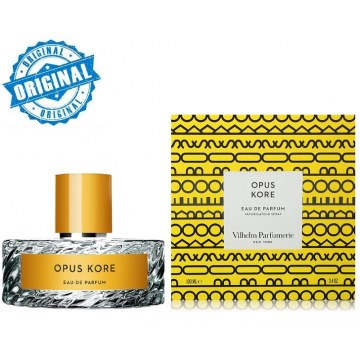 Vilhelm Parfumerie Opus Kore