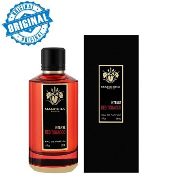 Mancera Red Tobacco Intense