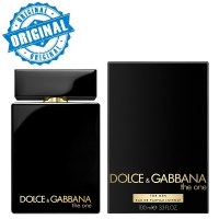 Dolce&Gabbana The One Eau de Parfum Intense
