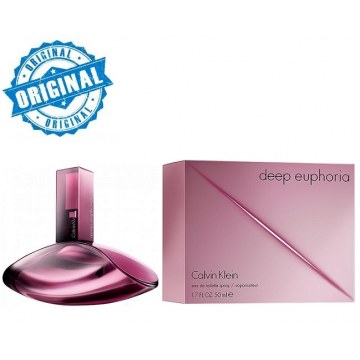 Calvin Klein Deep Euphoria Eau de Toilette