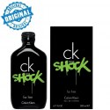 Calvin Klein One Shock For Him