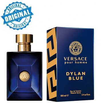 Versace Pour Homme Dylan Blue