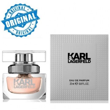 Karl Lagerfeld For Her