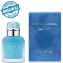 Dolce&Gabbana Light Blue Eau Intense Pour Homme