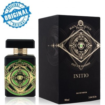 Initio Oud For Happiness