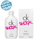 Calvin Klein CK One Shock For Her
