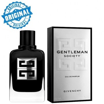 Givenchy Gentleman Society