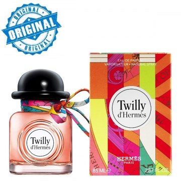Hermes Twilly d'Hermes