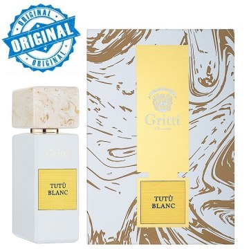 Gritti Tutù Blanc