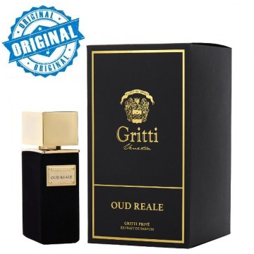 Gritti Oud Reale