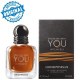 Emporio Armani Stronger With You Intensely