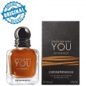 Emporio Armani Stronger With You Intensely