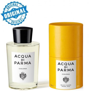 Acqua di Parma Colonia