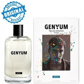 Genyum Painter