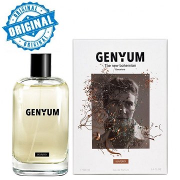 Genyum Sculptor