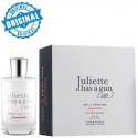 Juliette Has A Gun Not A Perfume Superdose