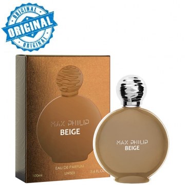 Max Philip Beige