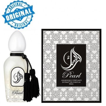 Arabesque Perfumes Pearl