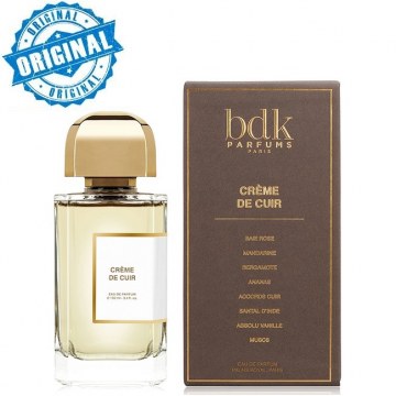 BDK Parfums Crème de Cuir